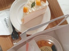 -夏佐CHASEL(横店康庄路店)