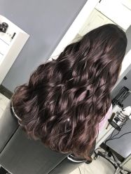 -DL HAIR SALON