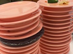-争鲜回转寿司(通州万达店)