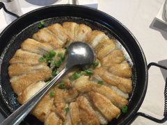 -潮福城大酒楼·潮味粤品·港式点心(湖滨北路店)