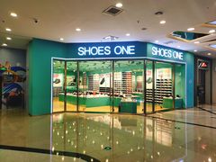 -万达广场(沈阳铁西店)