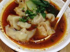 -蓉李记成都名小吃(武汉菱角湖万达店)