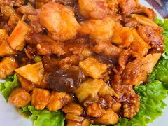 -闻香阁·清真(光荣道店)