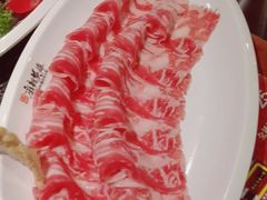 -麻辣英雄重庆火锅(陈江天益城店)