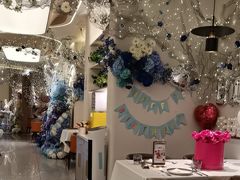 -LE SHARE洛笙·花园西餐(北京路步行街店)