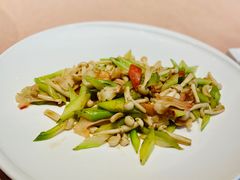 -香然会·园林雅宴(陆家嘴店)