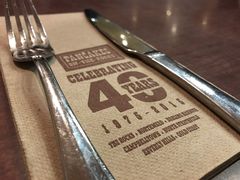 -Pancakes on the rocks(Darling Harbour)