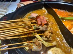 -袁记串串香(新南门店)