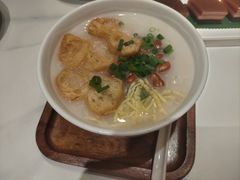 -禄运茶居·手工点心(猎德店)