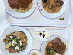 -宜家·瑞典风味餐厅(烟台路店)
