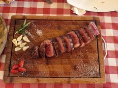 -安立可意大利美食