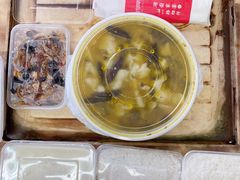 -湘邻呷铺·田园家宴(汉基广场店)