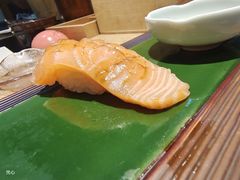-达摩君日本料理(泰海花园小区店)