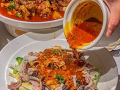 -清真·卡德尔大叔新疆主题餐厅(龙汇路店)
