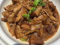 -又见炊烟私房菜(敬亭路店)