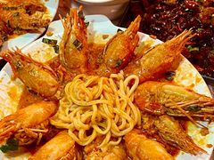 -徐嘉赫龙虾馆