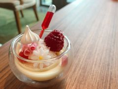 -苏州洲际酒店·大堂酒廊