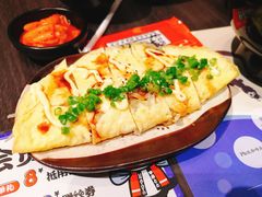 鳗平烧-名代宇奈备长炭烧鳗鱼居酒屋
