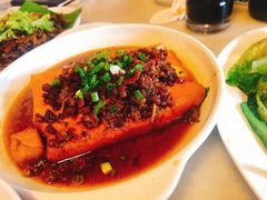 自制豆腐-金莲记(茨厂街店)
