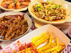 -老三样·旧食新味(万寿宫店)