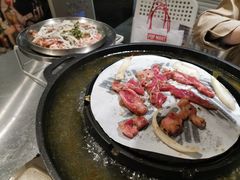 -小肚皮饮食店