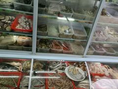 -山里饭店(贵安店)