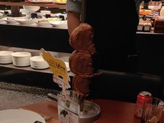 -拉蒂娜·巴西牛排馆 Latina·Brazilian Steakhouse(陆家嘴旗舰店)