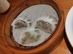 -如轩·海鲜砂锅粥·潮汕菜(海珠店)