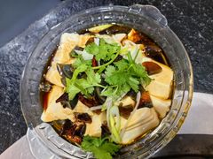 -海花锅盖烧烤店(怡馨家园店)
