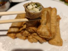 -福寿斋·老北京铜锅涮肉·烤鸭(顺义总店)