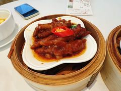 -益健名厨海鲜城(夏湾店)