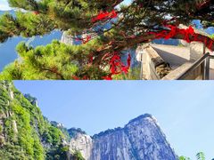 -华山风景名胜区