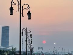 -大连海昌东方水城