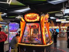 -星际传奇·电玩城·游戏厅·儿童乐园(大悦城店)