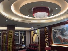 -金成潮菜博物馆(海珠湿地店)
