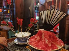 -蜀大侠火锅(建设路第五大道店)