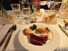 -火车头法国西餐厅