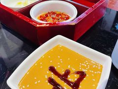 -北门涮肉·炭火铜锅涮肉(什刹海店)