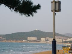 -威海国际海水浴场旅游区