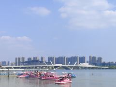 -蠡湖大桥公园