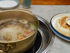 -大理董·董家小厨野生菌火锅(古城旗舰店)
