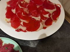 -许府牛火锅(信义坊总店)