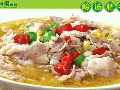 android_upload_pic-川湘園(西华路店)