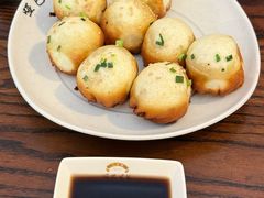 -哑巴生煎(临顿路店)