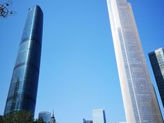 -海心沙亚运公园
