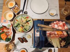 -小句号·精致料理(江南环球港店)