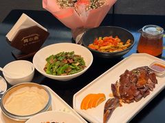 -简小舍·民间手艺菜(武昌江滩店)