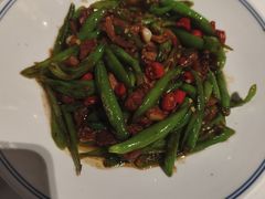 -老馆子·建德菜·山肴鱼鲜(海威新界店)