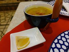 扁豆汤-一千一夜(工体店)