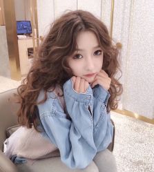 -3AM·S HAIR SALON烫发染发接发